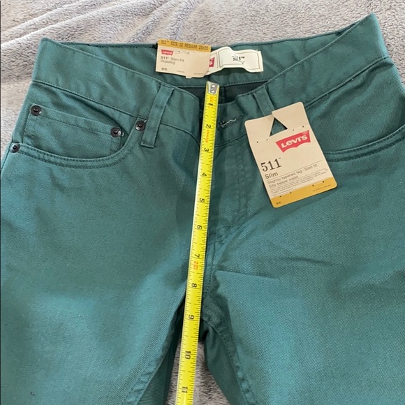 Levi’s Waterlog Boy’s Slim Fit Jeans👖 🎁🎁🎁🎁 - Picture 5 of 8